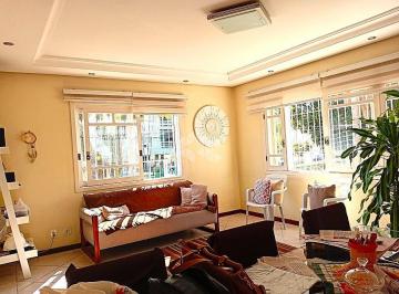 5 · Casa em Condomínio 3D no Bairro Cristal em Porto Alegre