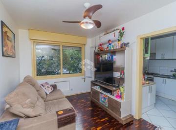 Apartamento · 62m² · 2 Quartos · 2 Vagas · Apartamento no bairro Petropolis de 2 dormitorios e duas vagas de garagem, proximo a Protasio Alves
