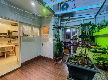 Apartamento · 92m² · 2 Quartos · Apartamento garden com 2 dormitórios, terraço coberto, 92 m² privativos, bairro São Geraldo, Porto A