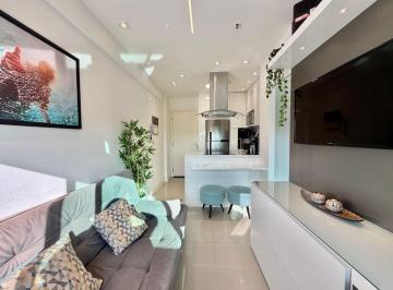 Apartamento de 1 quarto, Brasília · SELETTO - 1 QUARTO - 1 VAGA - DEPÓSITO - MOBILIADO