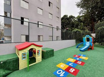 Apartamento de 2 quartos, São Paulo · Apartamento-Para venda-90 Amalia Cerelo Godespot, Vila Inglesa, Interlagos, São Paulo, São Paulo