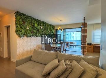 Apartamento de 2 quartos, Barueri · Apartamento para locação 2 suítes, Alphaville - São Paulo