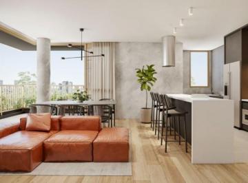 Apartamento de 3 quartos, Curitiba · Vendo Apartamento de 74 m² com 3 quartos à venda no Juvevê