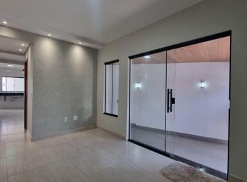 Casa de 3 quartos, Sobradinho · HP Vende: Casa Nova e Moderna Escriturada Pronta para Morar