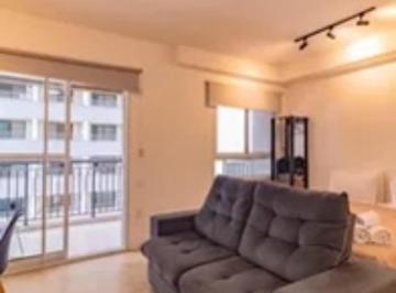 Apartamento de 1 quarto, São Paulo · Amplo/ Ótima localização