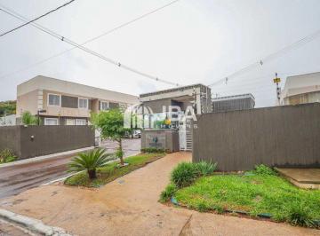 Apartamento de 2 quartos, Araucária · APARTAMENTO GARDEN EM ARAUCÁRIA