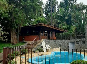 Casa de 3 quartos, São Paulo · LINDA CASA TERREA
