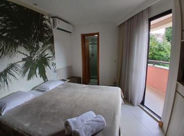 Apartamento de 1 quarto, Salvador · Studio 40 m² com 1 quarto para aluguel em Caminho das Árvores