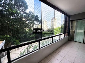 Apartamento de 4 quartos, Salvador · Apartamento 4/4 no Acupe de Brotas, Alto padrão