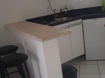 Apartamento de 1 quarto, São Paulo · Flat para venda e locação e venda próximo Parque Ibirapuera e Dante Pazzanesi