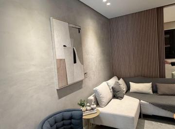 Apartamento de 3 quartos, Curitiba · Sensia Horizon - Apto 3 quartos, suite, 70 m2, churrasqueira, 2 vagas na garagem, no Boa Vista.