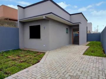 Casa de 2 quartos, Araucária · Casa à Venda em Araucária | 2 Quartos | Terreno Amplo | Excelente Localização