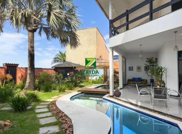 Foto 02 · Casa, Peixe Dourado L, Barra de São João, RJ