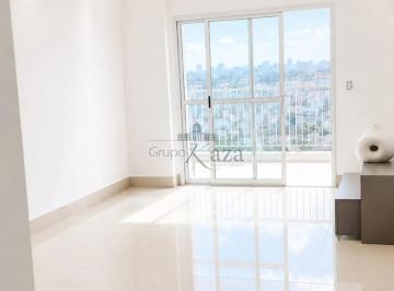Apartamento de 3 quartos, São José dos Campos · Apartamento - Floradas de São José - Residencial Milano - 3 Dormitórios - 100m²