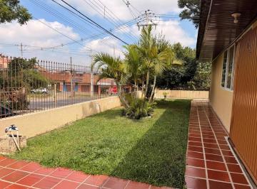 Casa de 3 quartos, Curitiba · CASA TÉRREA DE ESQUINA NO BAIRRO PORTÃO