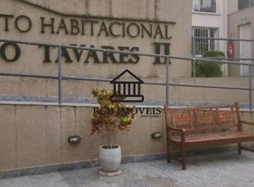 Foto 01 · Ótima oportunidade apartamento 2 quartos no Conjunto Habitacional Raposo Tavares!