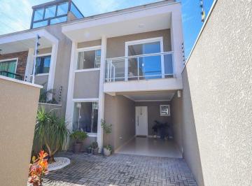 Casa de 3 quartos, Curitiba · TRIPLEX NO XAXIM COM 5 VAGAS DE GARAGEM