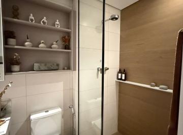 Apartamento de 3 quartos, Curitiba · Sensia Horizon - Apto 3 quartos, suite, 73 m2, churrasqueira, 2 vagas na garagem, no Boa Vista. - B1