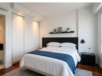 Apartamento de 1 quarto, São Paulo · Studio-Para venda-152 Rua Ribeiro do Vale, Brooklin, Brooklin, São Paulo, São Paulo