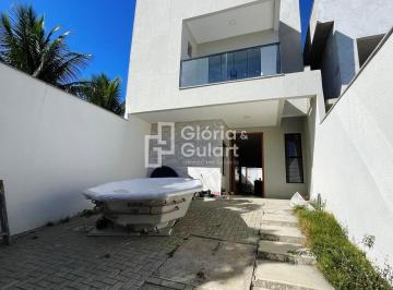 Foto 01 · Casa Duplex de 4 quartos com espaço gourmet e SPA em Nova Guarapari