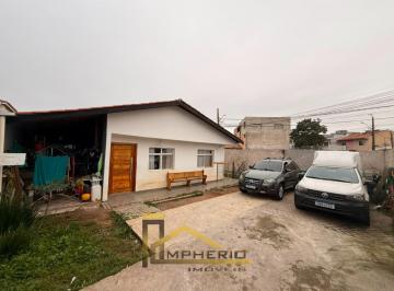 Foto 01 · Casa - Alto Boqueirão