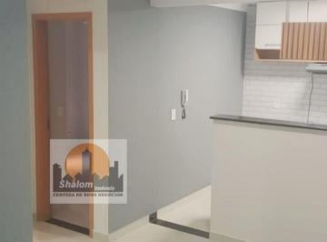 Apartamento de 2 quartos, Americana · Apartamento a venda no Terramérica