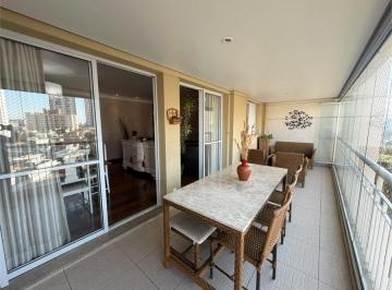 Apartamento de 3 quartos, São Paulo · APARTAMENTO Á VENDA NO MANDAQUI COM 142M2 - 3 SUÍTES - 3 VAGAS DE GARAGEM E LAZER COMPLETO