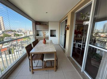 Apartamento de 3 quartos, São Paulo · APARTAMENTO Á VENDA NO MANDAQUI COM 142M2 - 3 SUÍTES - 3 VAGAS DE GARAGEM E LAZER COMPLETO