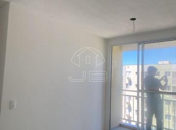 Foto 01 · Venda de Apartamento na Vila Palácios em Campinas-SP!