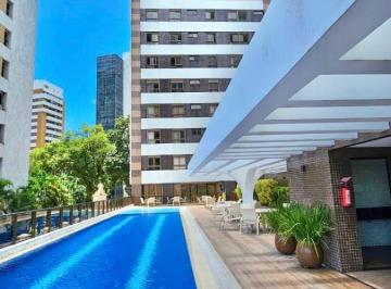 Apartamento de 3 quartos, Salvador · Apartamento a venda na Graça com 3 suites mobiliado na Mansão Jose Martins Catharino