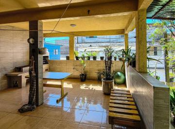 Casa de 4 quartos, São Paulo · Casa a venda No Grajaú ( zona sul )