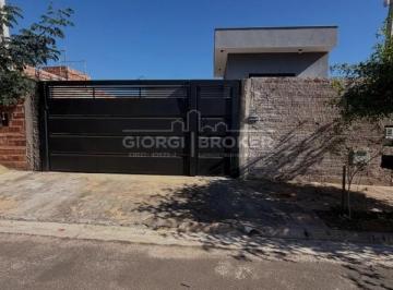 Foto 02 · Imperdível! Casa à venda em São José do Rio Preto-SP, no bairro Setsul, com 2 quartos, 1 suíte, 1 sa