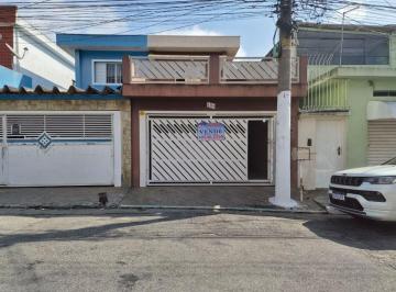 Casa de 3 quartos, São Paulo · Sobrado na Ponte Rasa - R$ 590 Mil - Ref. 7120