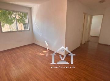 Apartamento de 2 quartos, São Paulo · Apartamento para venda com 55 m² com 2 quartos no Horto do Ype - SP