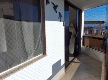 Apartamento de 3 quartos, Nilópolis · APARTAMENTO 99m² - com 3 suítes e closet no CENTRO de nilópolis