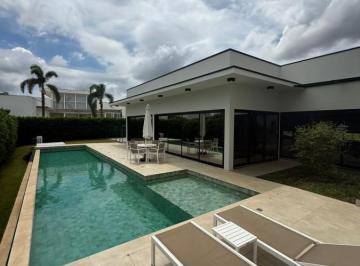 202602251412307008.jpeg · Casa de Alto Padrão à Venda no Lago Azul Clube Residencial e Golfe | 501 m² | 4 Suítes | Piscina com