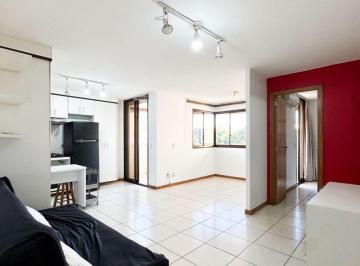 Apartamento de 1 quarto, Brasília · Apartamento mobiliado com varanda — Life Resort