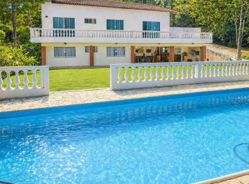 Casa de 3 quartos, Atibaia · casa à venda – Bairro Chácaras Brasil – Atibaia/SP codgo:27