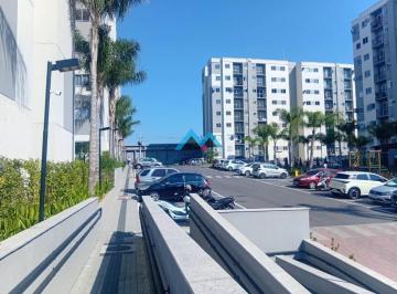 Foto 01 · Excelente apartamento de 2 quartos, 42 m², com varanda e vaga de garagem, à venda Condomínio Nova Ir