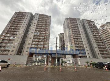 Apartamento de 1 quarto, Brasília · LEILÃO - BRASILIA/DF