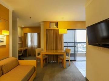 Apartamento de 1 quarto, São Paulo · Flat disponível para venda e locação Aeroporto Congonhas próx metrô