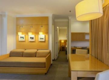 Apartamento de 1 quarto, São Paulo · Flat disponível para venda e locação Aeroporto Congonhas próx metrô