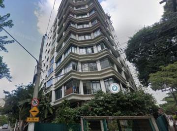 Apartamento 257m² Leilão Higienópolis · LEILÃO JUDICIAL 29 julho 2026 222m2 Higienópolis - São Paulo - SP