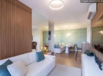 Apartamento de 4 quartos, Limeira · Apartamento à Venda | 82 m² | 3 Quartos (1 Suíte) | Varanda Gourmet | 2 Vagas | HM Maxxi– Limeira/SP