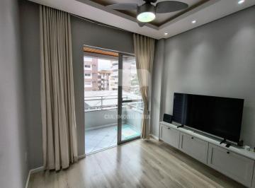 Apartamento de 2 quartos, Florianópolis · Apartamento de 2 dormitórios à venda no Itacorubi