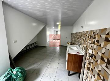 Foto 01 · Aluguel de Casa Impecável em Olaria, Itapecerica da Serra-SP: 1 Quarto, 1 Sala, 1 Banheiro, 60m² de