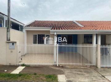 Casa de 2 quartos, Fazenda Rio Grande · CASA EM CONDOMÍNIO À VENDA EM FAZENDA RIO GRANDE