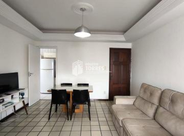 Apartamento de 3 quartos, Salvador · Apartamento a venda de 3/4, ANDAR ALTO e 1 garagem coberta no IMBUI