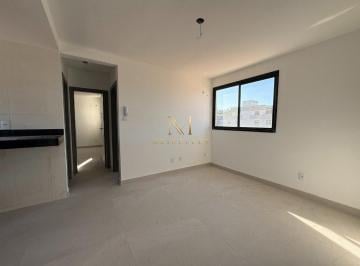Apartamento · 50m² · 2 Quartos · 2 Vagas · Apartamento  à venda 2 quartos suíte 2 vagas no Itapoã/BH