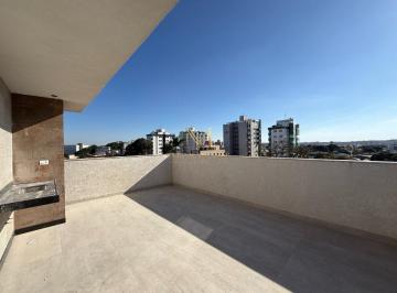 Apartamento · 100m² · 3 Quartos · 2 Vagas · Cobertura à venda 3 quartos 2 suítes 2 vagas espaço gourmet Elevador no bairro Itapoã Belo Horizonte